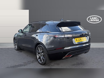 Used Land Rover Range Rover Velar 2024 for sale - 77883767: Photo