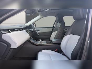 Used Land Rover Range Rover Velar 2024 for sale - 77883767: Photo