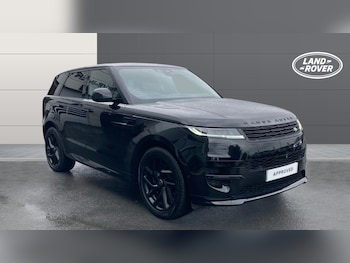 Used Land Rover Range Rover Sport 2023 for sale - 78792088: Photo