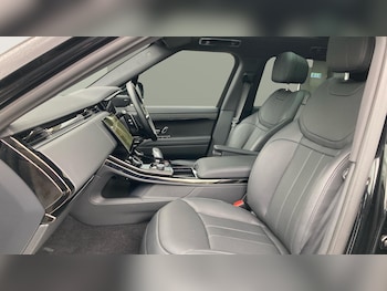 Used Land Rover Range Rover Sport 2023 for sale - 78792088: Photo