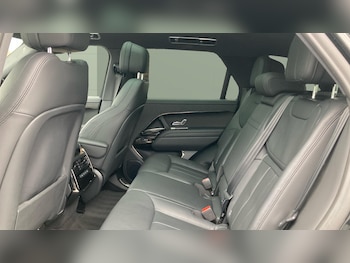 Used Land Rover Range Rover Sport 2023 for sale - 78792088: Photo