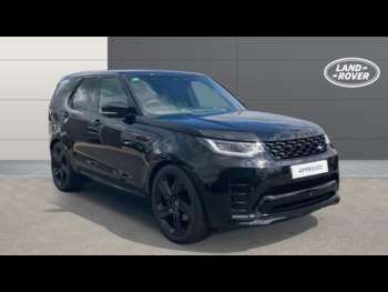 2022 (71) - 3.0 D300 R-Dynamic SE 5dr Auto Diesel Station Wagon