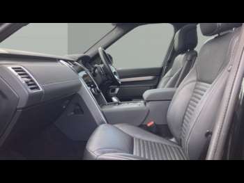 Used Land Rover Discovery 2022 for sale - 75046319: Photo