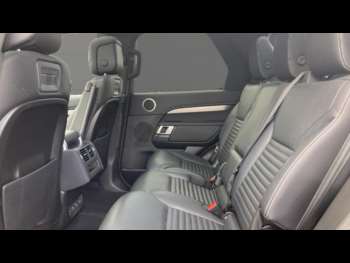 Used Land Rover Discovery 2022 for sale - 75046319: Photo