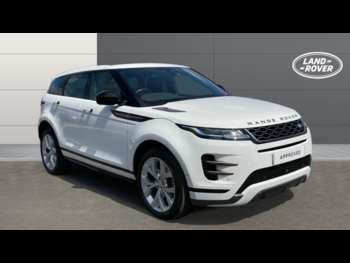 2021 (21) - 1.5 P300e R-Dynamic S 5dr Auto Hatchback