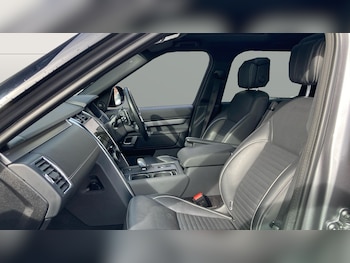 Used Land Rover Discovery 2022 for sale - 78152876: Photo