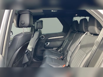 Used Land Rover Discovery 2022 for sale - 78152876: Photo