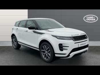2025 (74) - 2.0 D165 Dynamic SE 5dr Auto Diesel Hatchback
