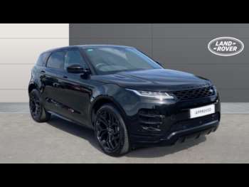 2023 (23) - 1.5 P300e Evoque Edition 5dr Auto Hatchback
