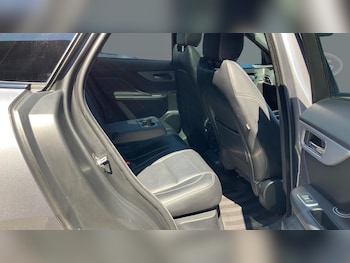 Used Jaguar F-Pace 2020 for sale - 79098007: Photo