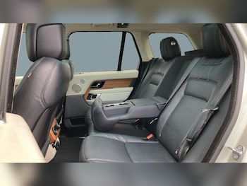 Used Land Rover Range Rover 2018 for sale - 78370113: Photo