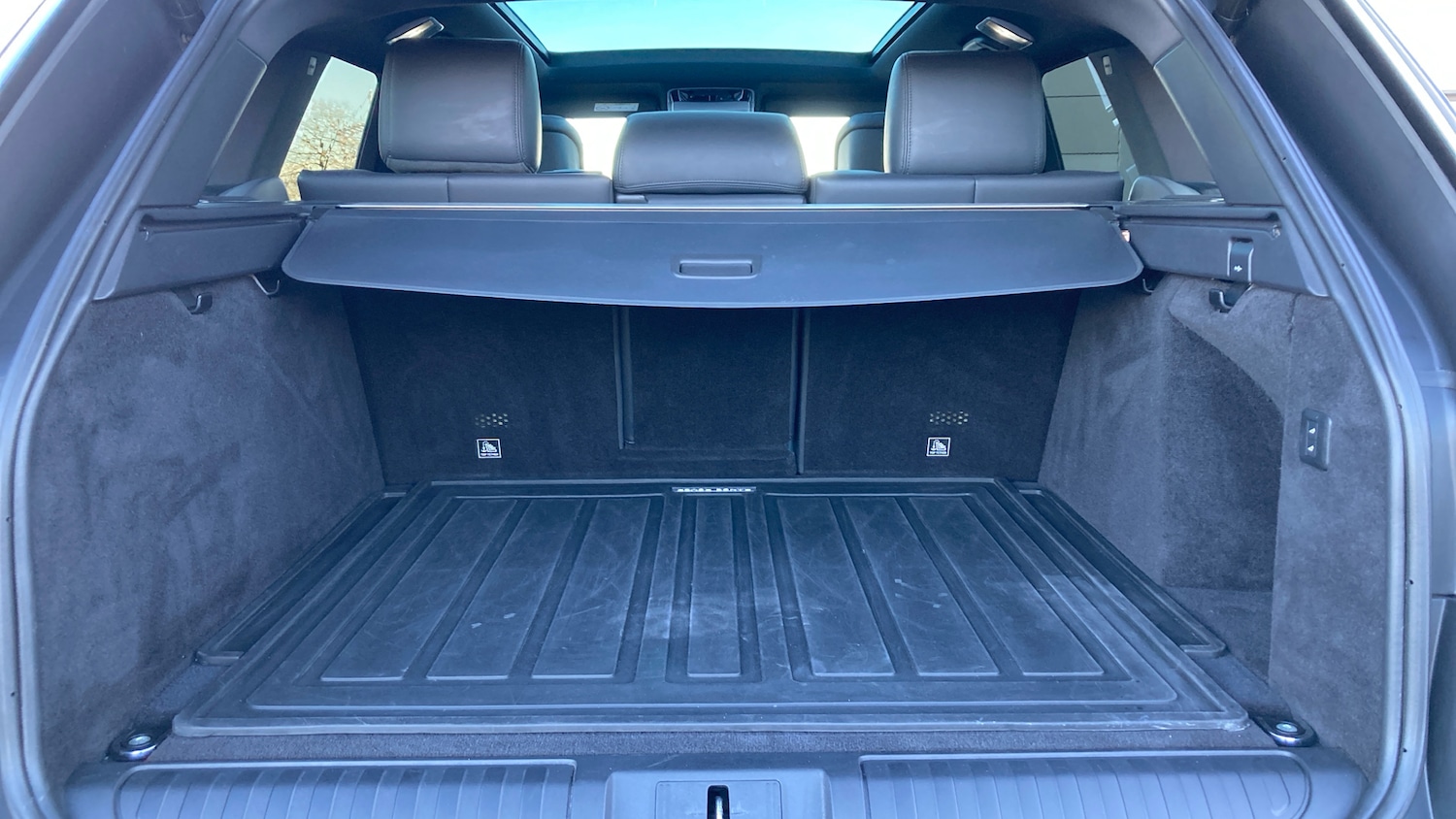 Used Land Rover Range Rover Sport 2022 for sale - 76627793: Photo 10