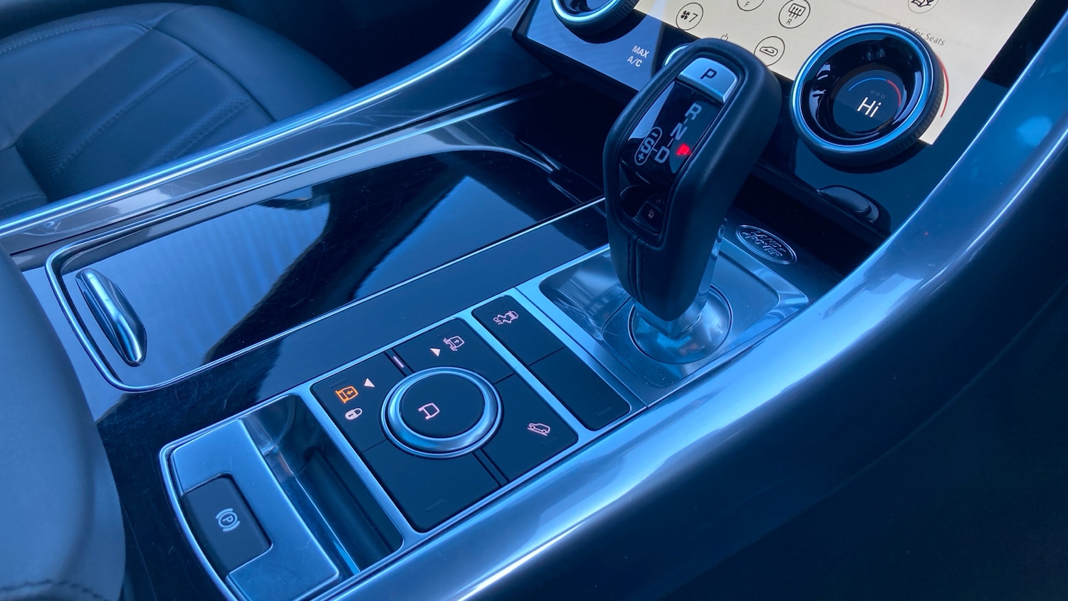 Used Land Rover Range Rover Sport 2022 for sale - 76627793: Photo 13