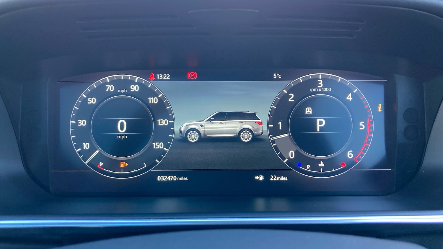 Used Land Rover Range Rover Sport 2022 for sale - 76627793: Photo 16