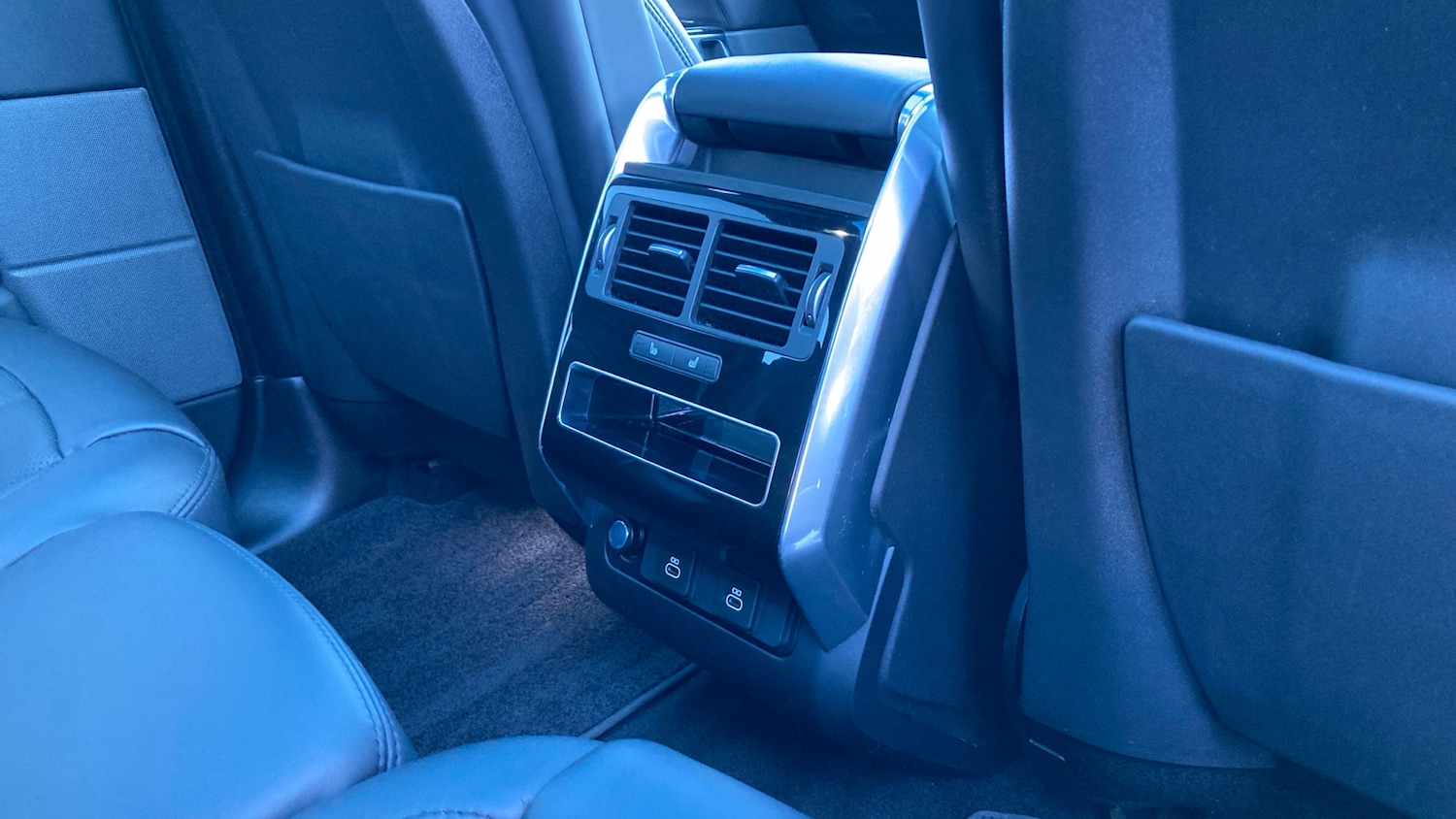 Used Land Rover Range Rover Sport 2022 for sale - 76627793: Photo 18