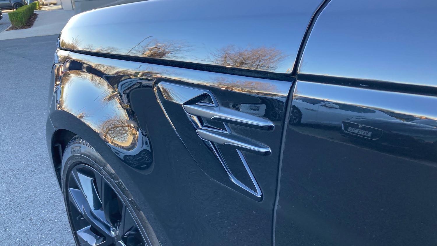 Used Land Rover Range Rover Sport 2022 for sale - 76627793: Photo 20