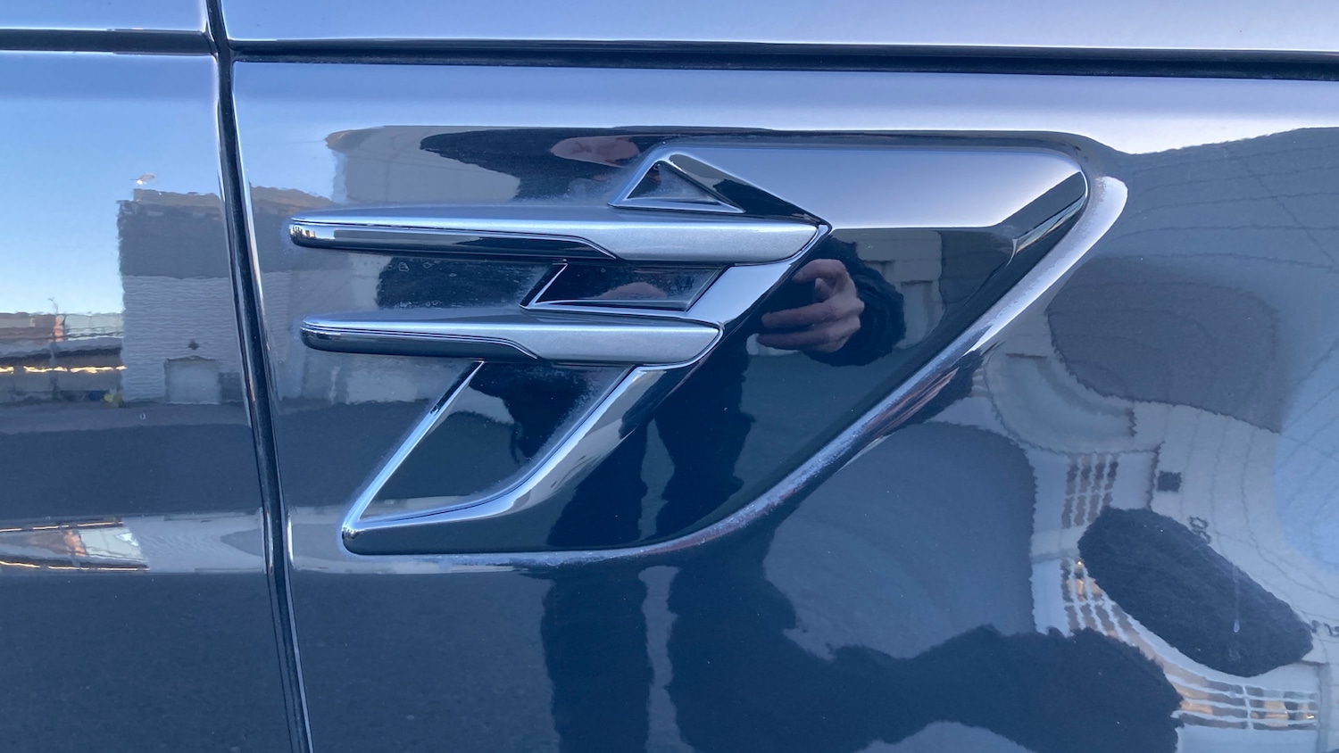 Used Land Rover Range Rover Sport 2022 for sale - 76627793: Photo 22