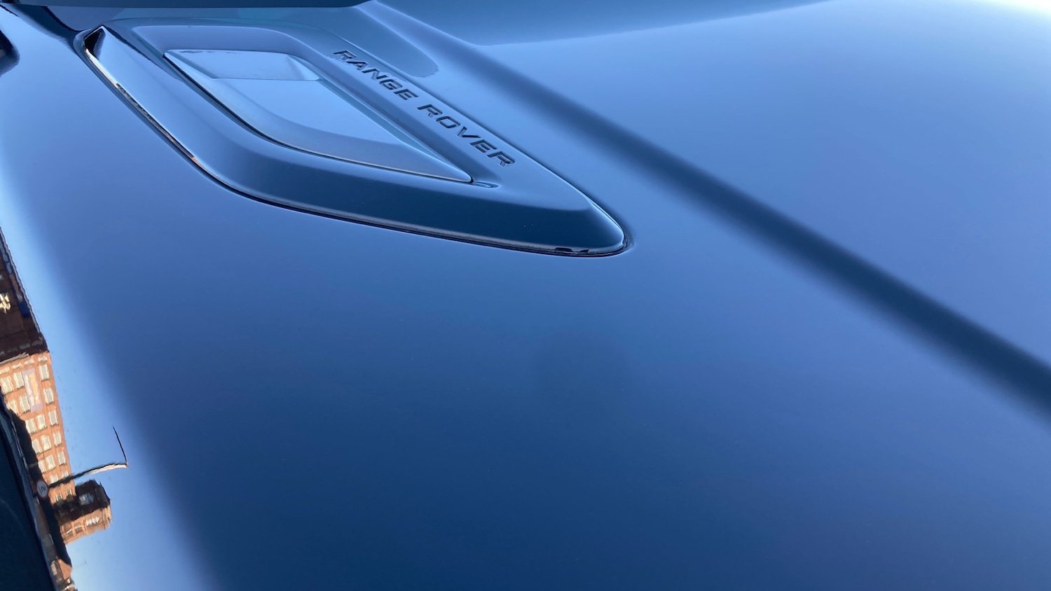 Used Land Rover Range Rover Sport 2022 for sale - 76627793: Photo 23