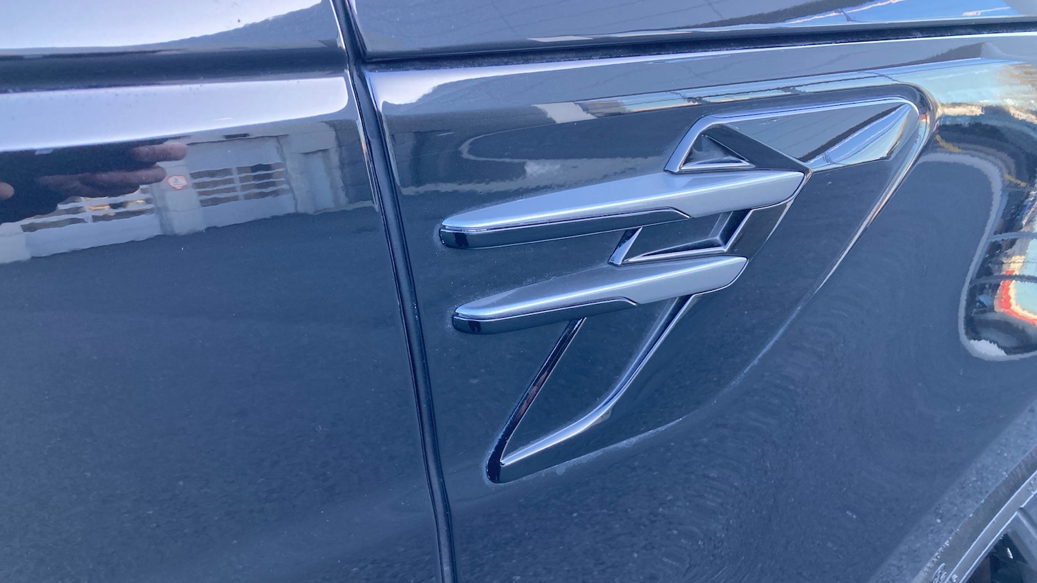 Used Land Rover Range Rover Sport 2022 for sale - 76627793: Photo 24