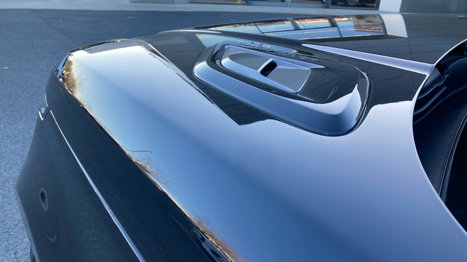 Used Land Rover Range Rover Sport 2022 for sale - 76627793: Photo 25