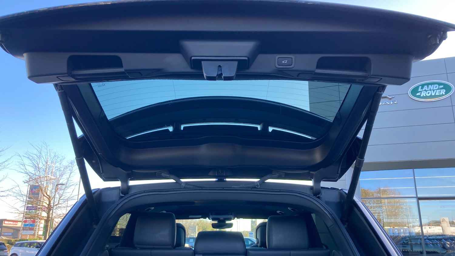 Used Land Rover Range Rover Sport 2022 for sale - 76627793: Photo 27