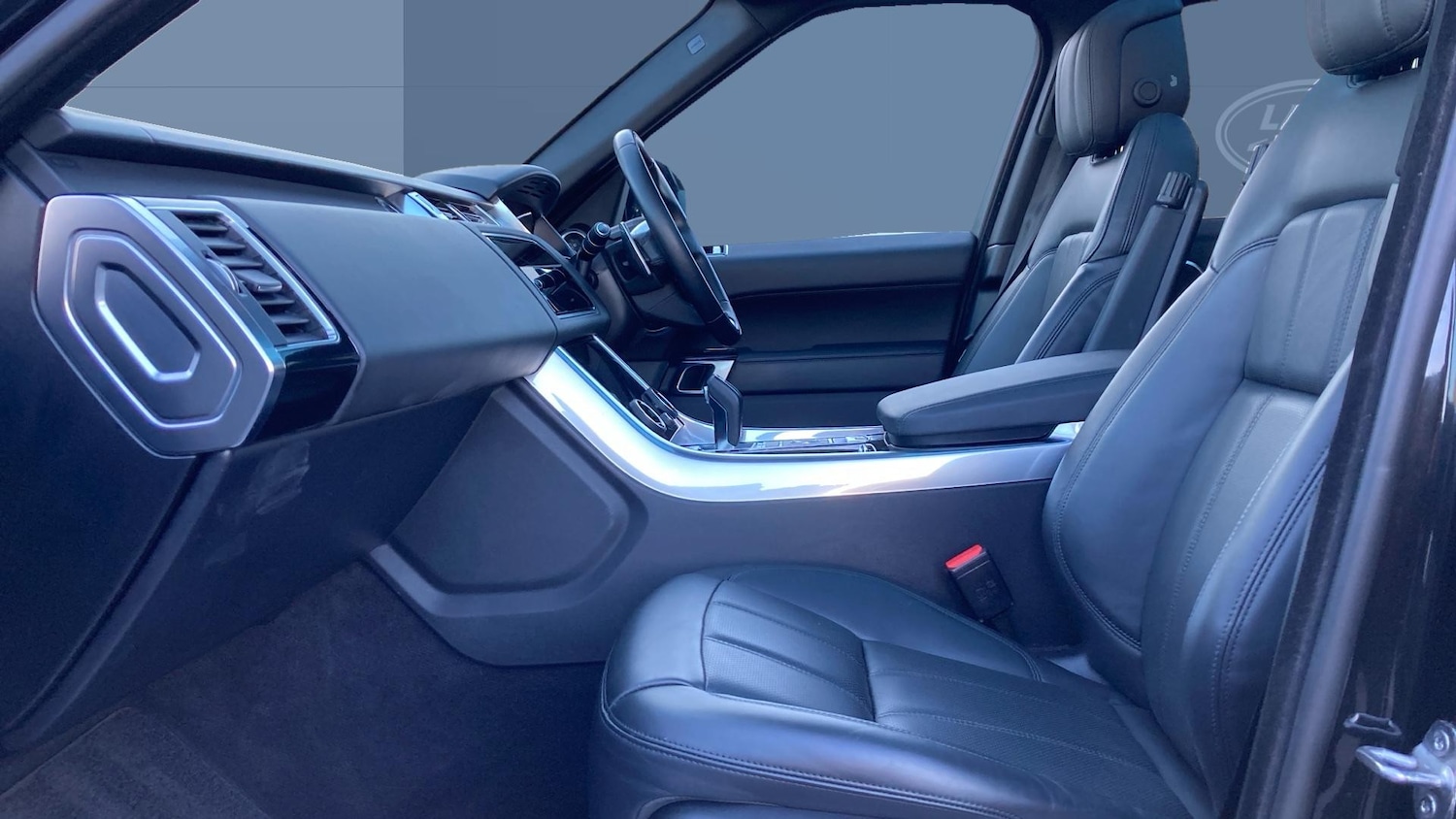 Used Land Rover Range Rover Sport 2022 for sale - 76627793: Photo 3