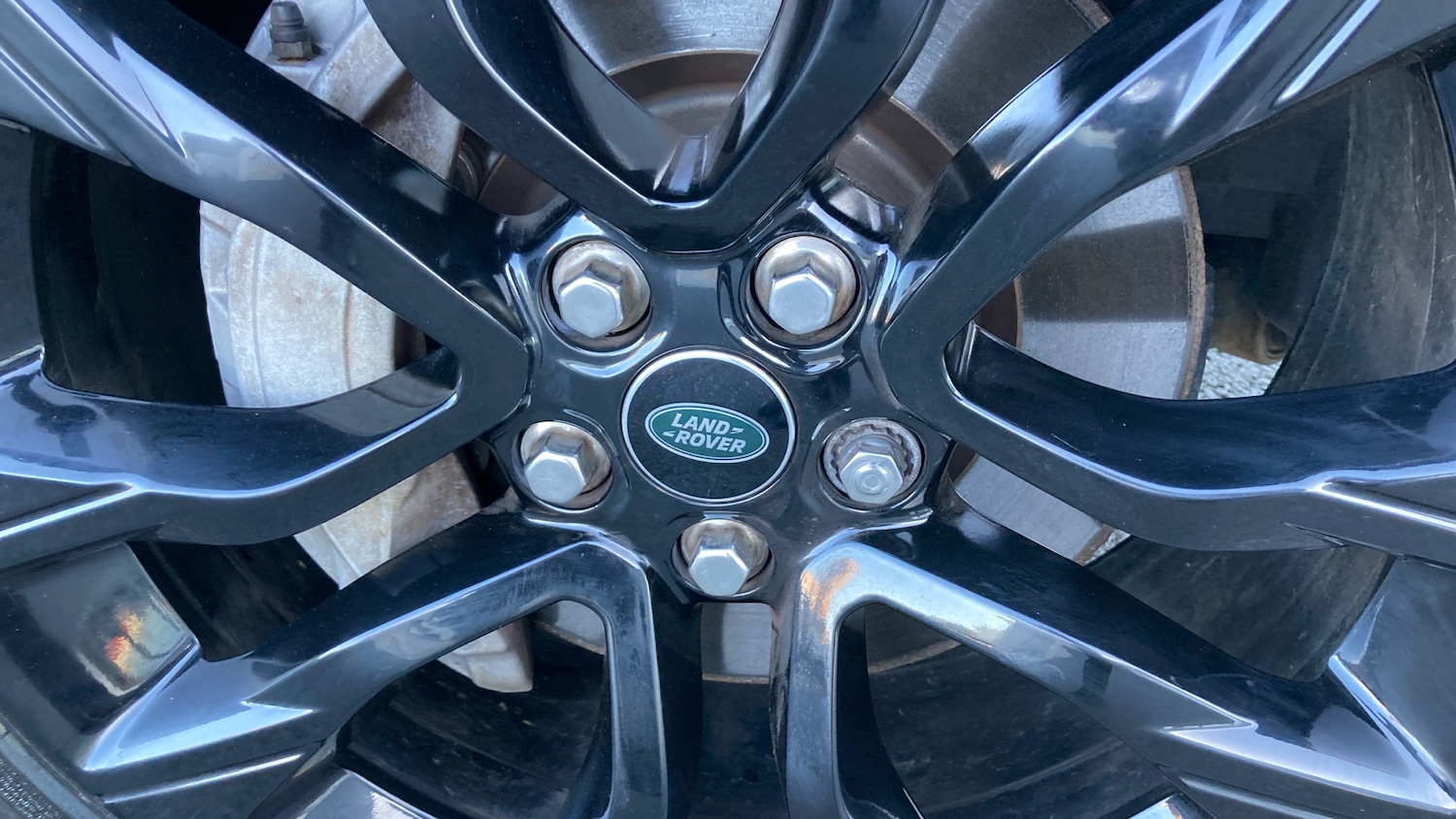 Used Land Rover Range Rover Sport 2022 for sale - 76627793: Photo 35