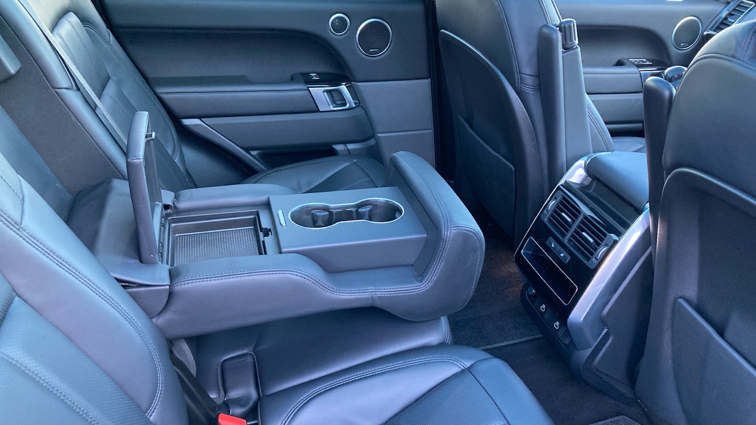 Used Land Rover Range Rover Sport 2022 for sale - 76627793: Photo 42