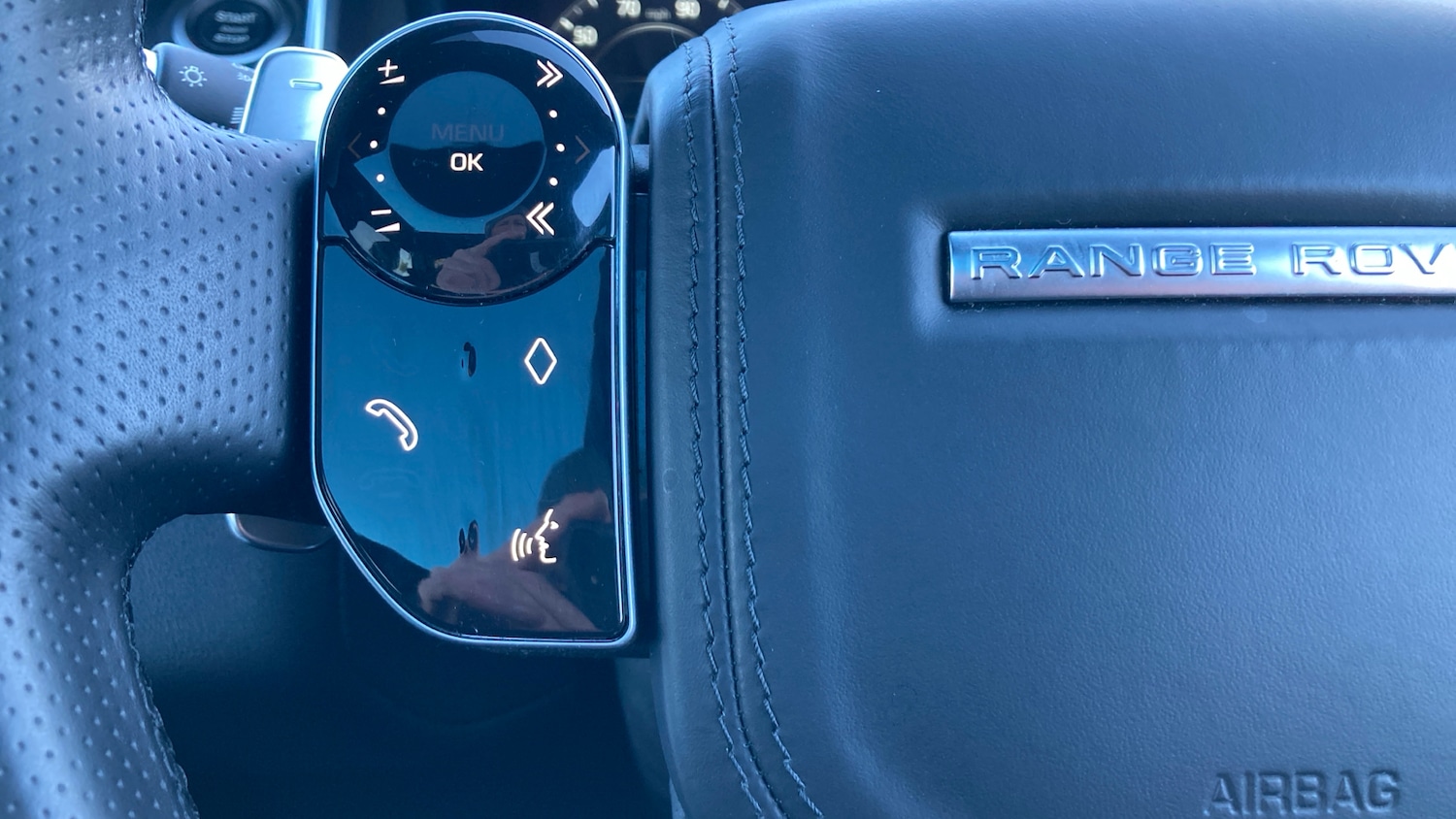 Used Land Rover Range Rover Sport 2022 for sale - 76627793: Photo 43