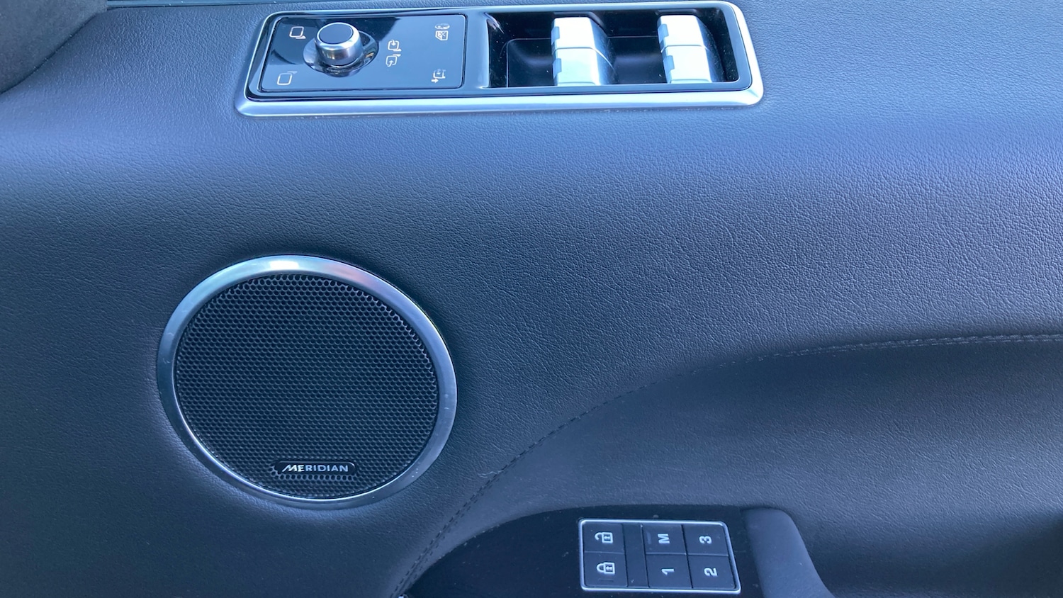 Used Land Rover Range Rover Sport 2022 for sale - 76627793: Photo 45