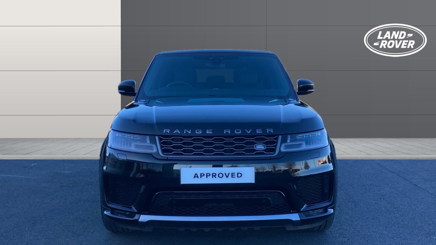 Used Land Rover Range Rover Sport 2022 for sale - 76627793: Photo 7