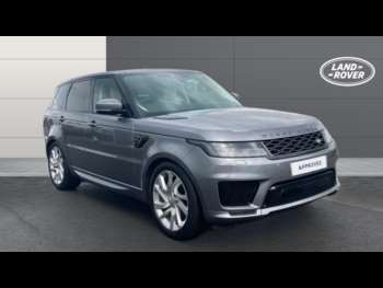 2022 (22) - 3.0 D300 HSE Dynamic 5dr Auto Diesel Estate