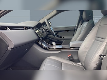 Used Land Rover Range Rover Evoque 2025 for sale - 75835391: Photo