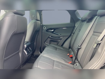 Used Land Rover Range Rover Evoque 2025 for sale - 75835391: Photo