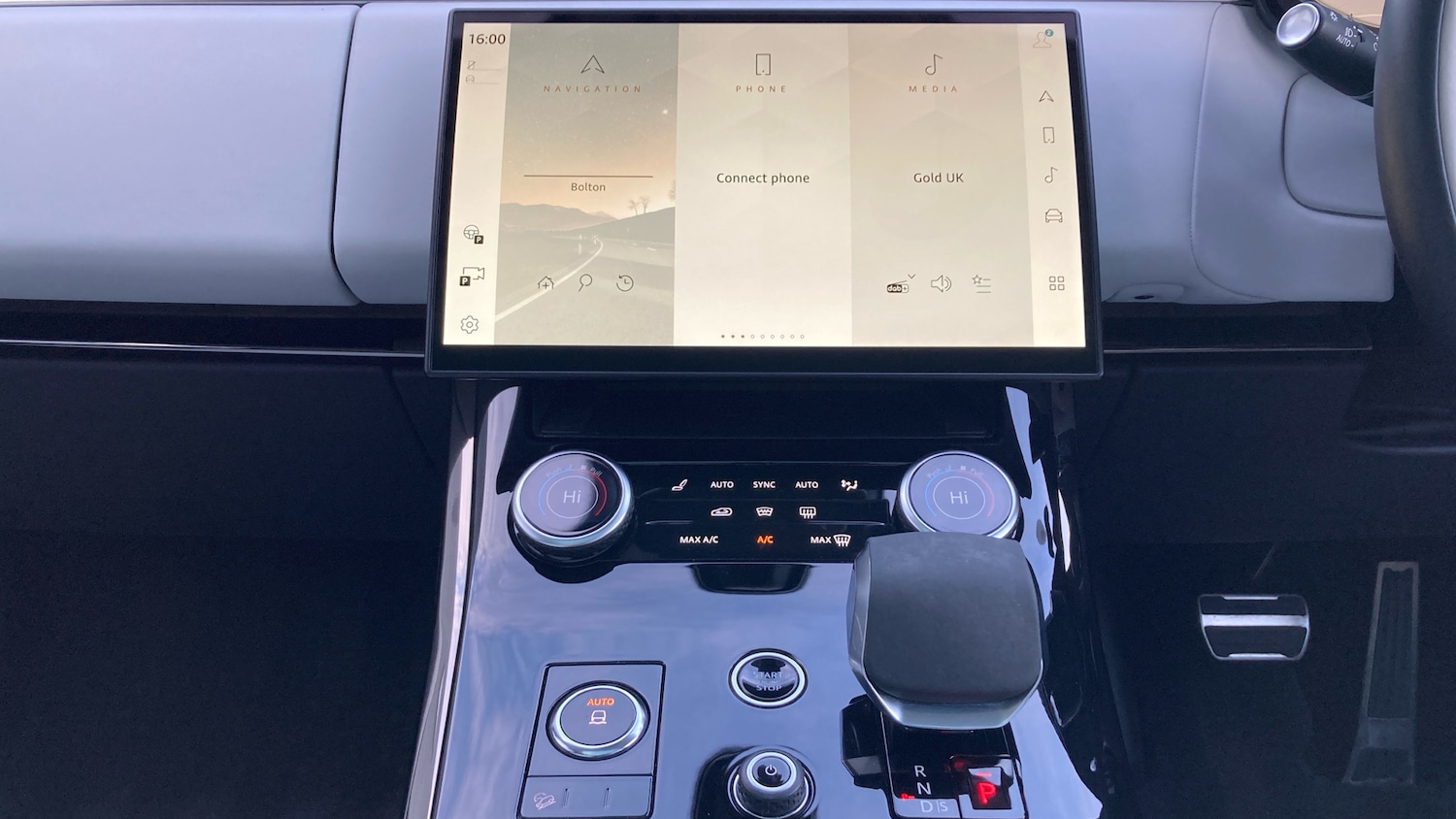 Used Land Rover Range Rover Sport 2023 for sale - 77569357: Photo 14