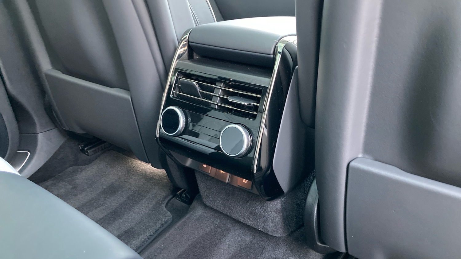 Used Land Rover Range Rover Sport 2023 for sale - 77569357: Photo 18