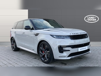 2023 (23) - 3.0 D350 Autobiography 5dr Auto