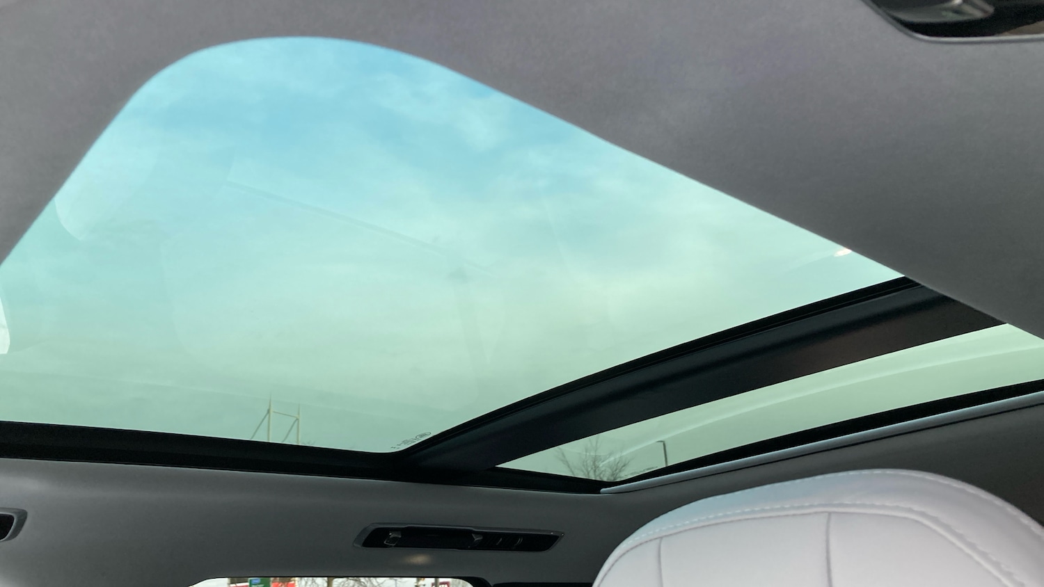 Used Land Rover Range Rover Sport 2023 for sale - 77569357: Photo 21