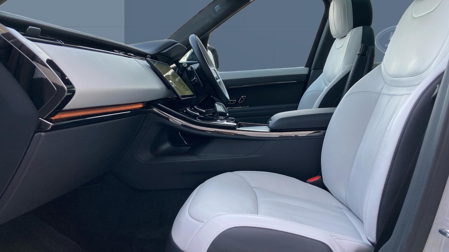 Used Land Rover Range Rover Sport 2023 for sale - 77569357: Photo 3