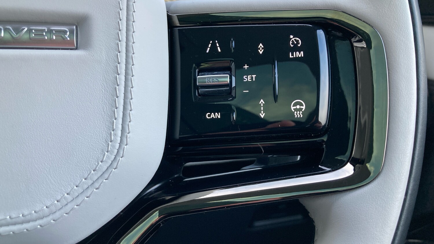 Used Land Rover Range Rover Sport 2023 for sale - 77569357: Photo 44