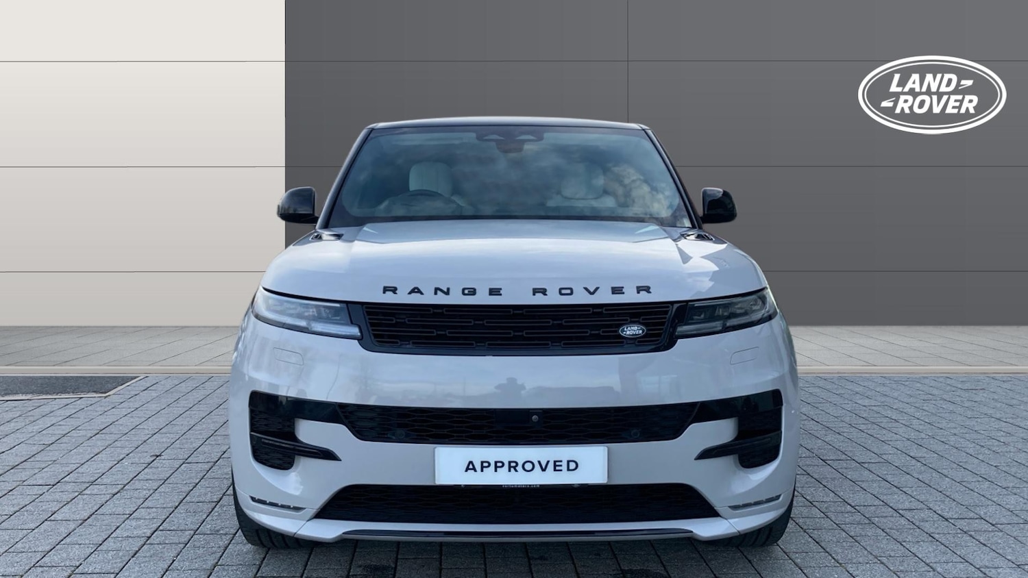 Used Land Rover Range Rover Sport 2023 for sale - 77569357: Photo 7