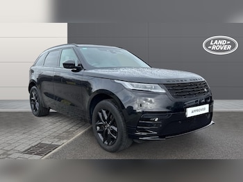 Used Land Rover Range Rover Velar 2023 for sale - 78080504: Photo