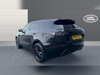 Used Land Rover Range Rover Velar 2023 for sale - 78080504: Photo