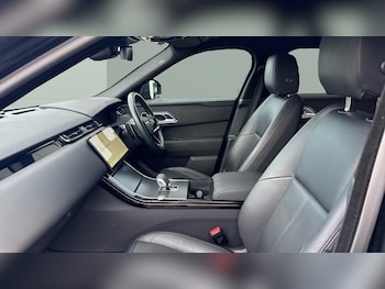 Used Land Rover Range Rover Velar 2023 for sale - 78080504: Photo