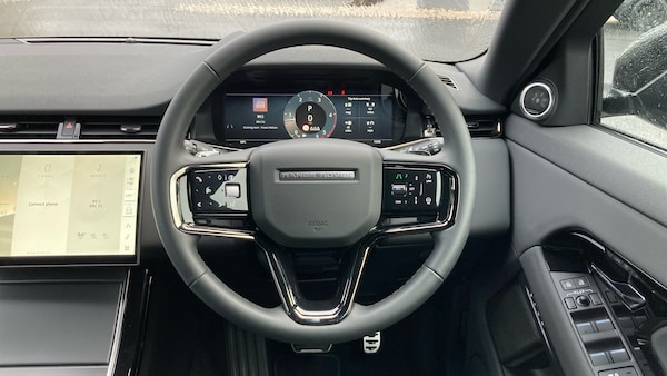 Used Land Rover Range Rover Evoque 2025 for sale - 76302086: Photo 15