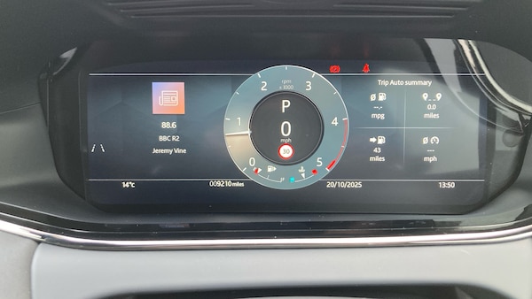 Used Land Rover Range Rover Evoque 2025 for sale - 76302086: Photo 16
