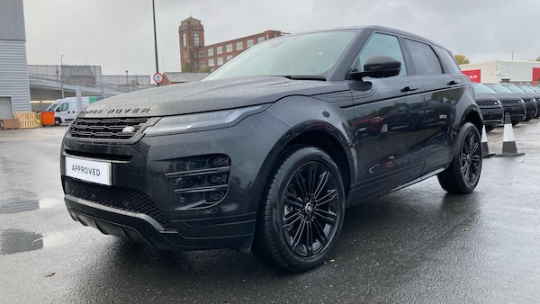 Used Land Rover Range Rover Evoque 2025 for sale - 76302086: Photo 29