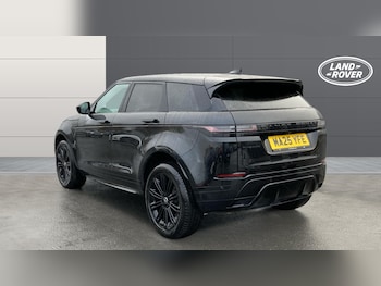 Used Land Rover Range Rover Evoque 2025 for sale - 76302086: Photo 2