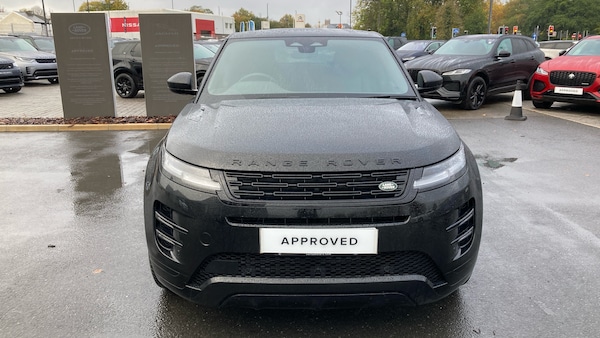 Used Land Rover Range Rover Evoque 2025 for sale - 76302086: Photo 31