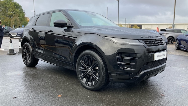 Used Land Rover Range Rover Evoque 2025 for sale - 76302086: Photo 32